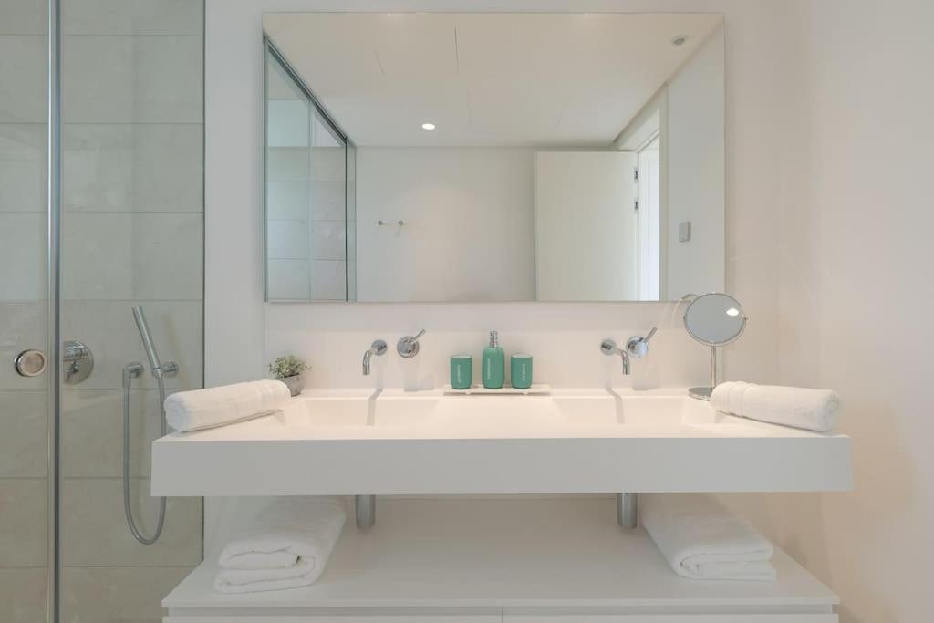 Precioso Apart. 1811. Palo Alto. Ojén Zewnętrze zdjęcie