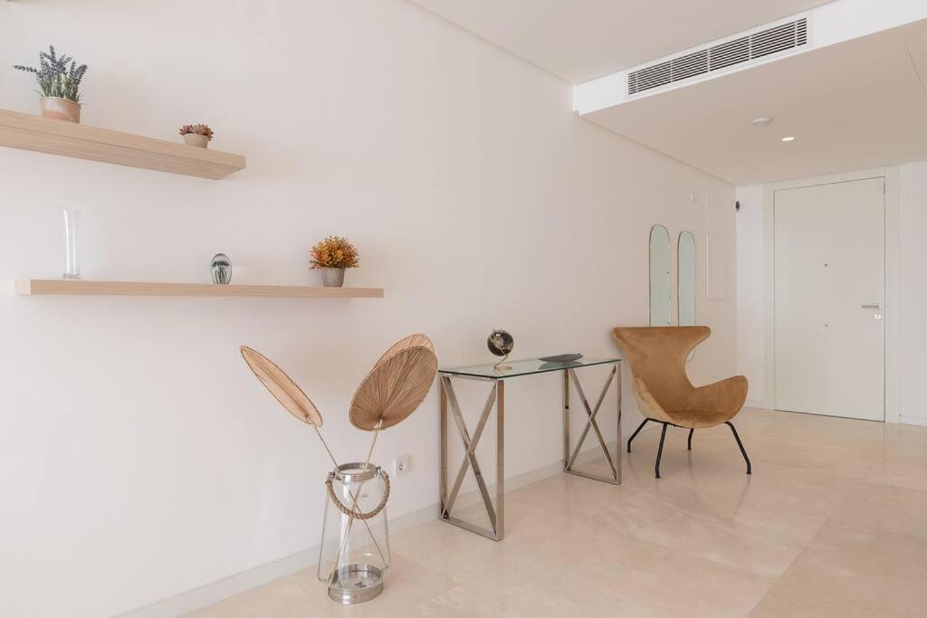Precioso Apart. 1811. Palo Alto. Ojén Zewnętrze zdjęcie