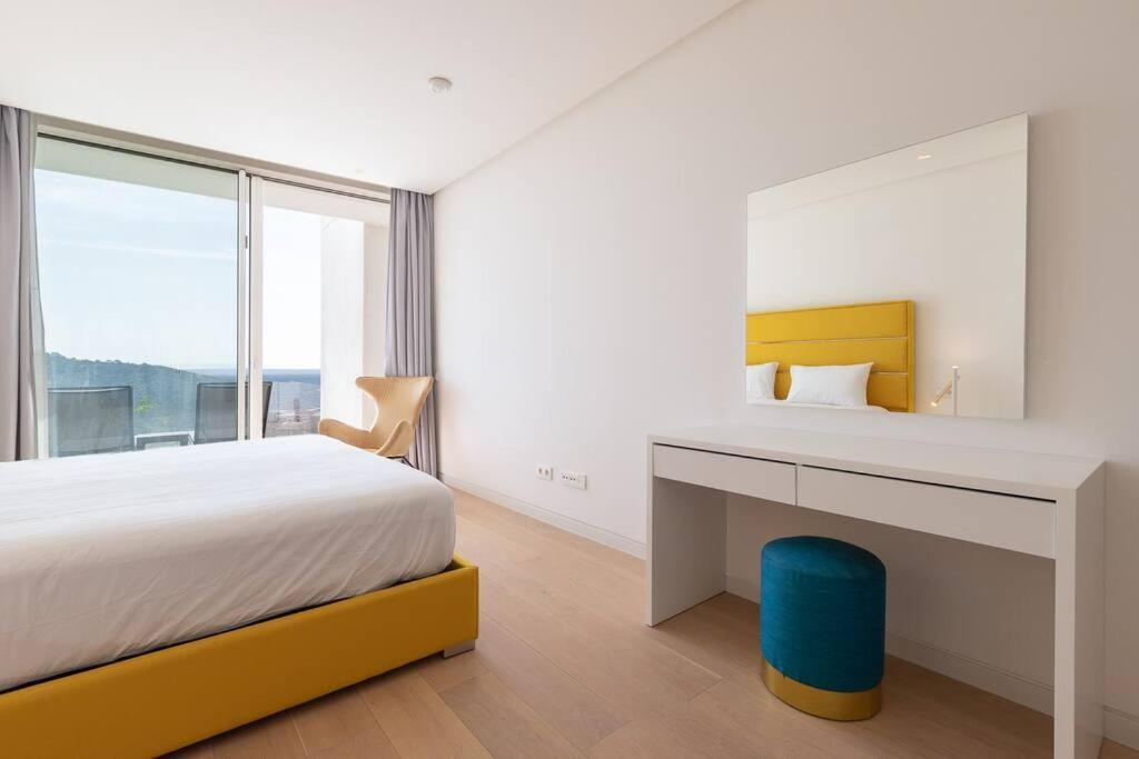 Precioso Apart. 1811. Palo Alto. Ojén Zewnętrze zdjęcie
